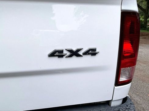 Used 2012 RAM 1500 Express AWD/4WD image 22