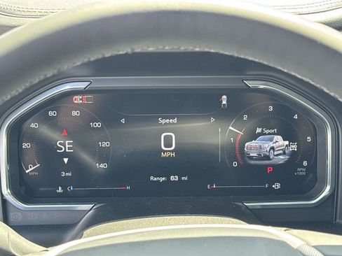 New 2026 GMC Sierra 1500 Denali AWD/4WD image 15