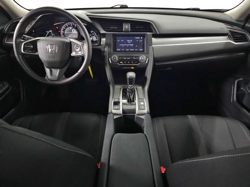 Used 2016 Honda Civic LX image 12