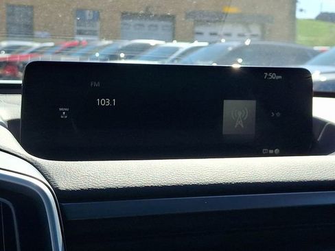 New 2026 MAZDA CX-50 AWD 2.5 Hybrid w/ Cargo Package image 18