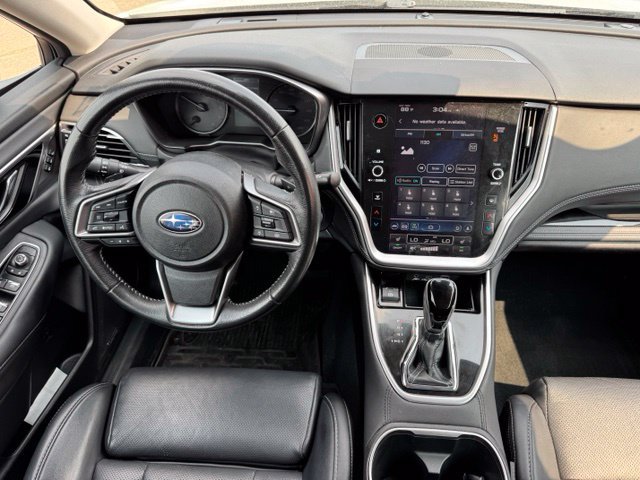 Used 2023 Subaru Legacy Limited AWD/4WD image 17