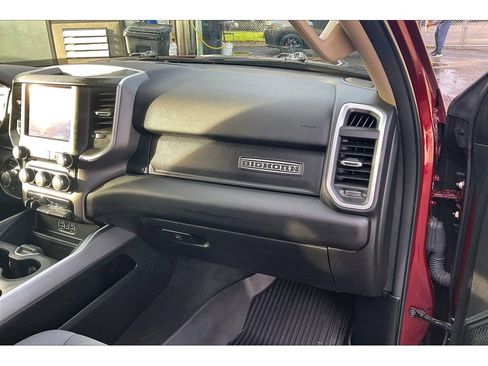 Used 2020 RAM 1500 Big Horn image 15