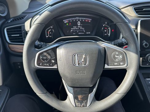 Used 2018 Honda CR-V EX image 19