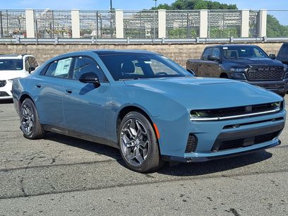 New 2026 Dodge Charger R/T
