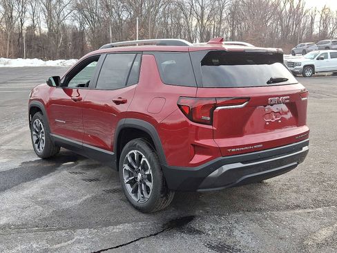 New 2026 GMC Terrain Elevation w/ Elevation Premium Package image 4