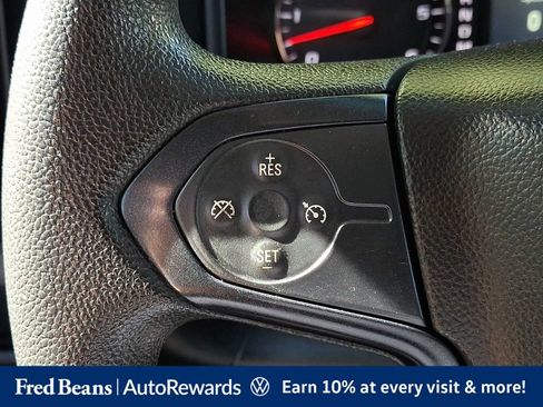 Used 2014 Chevrolet Silverado 1500 W/T RWD image 27