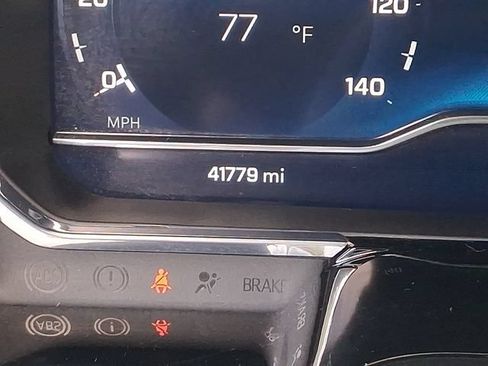Used 2025 Chevrolet Silverado 1500 LT RWD image 20