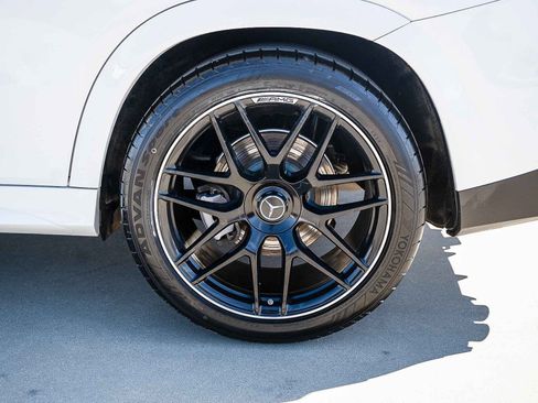 Used 2022 Mercedes-Benz GLE 53 AMG 4MATIC Coupe image 6