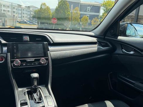 Used 2016 Honda Civic EX image 24