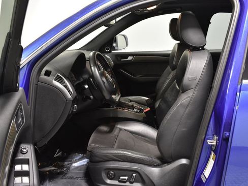 Used 2015 Audi SQ5 Premium Plus w/ Technology Package image 10