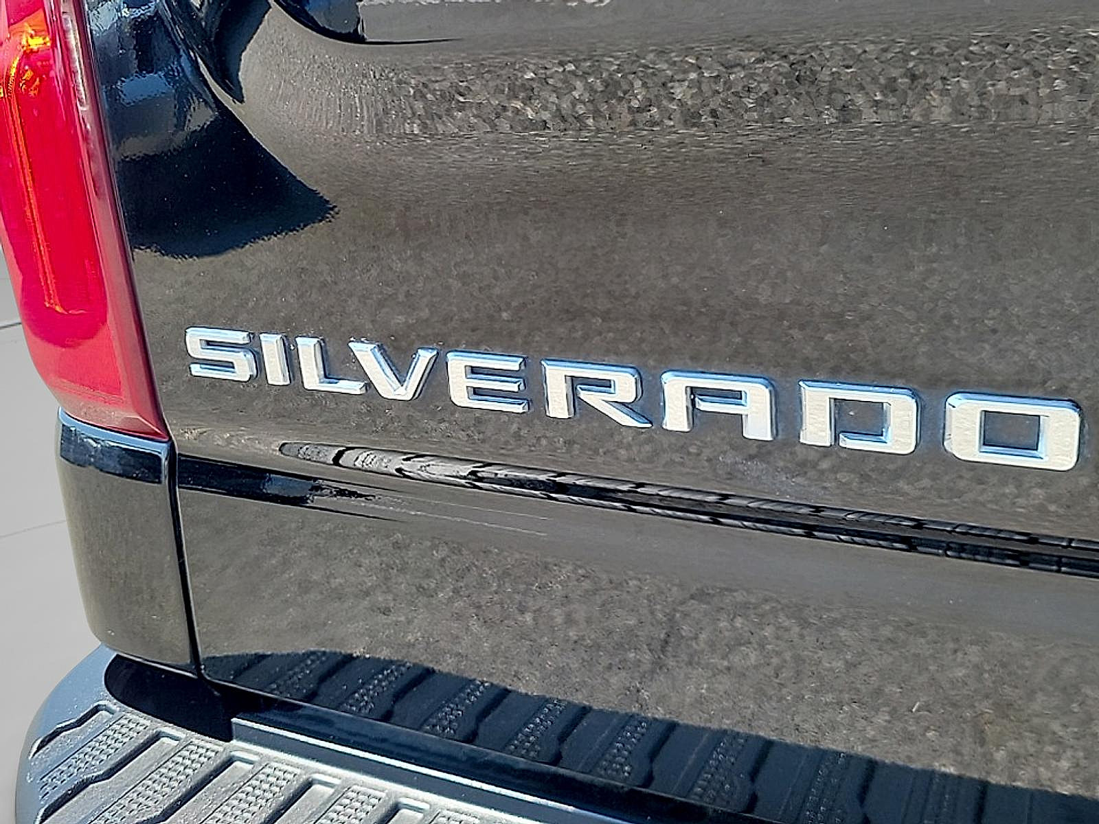 Used 2021 Chevrolet Silverado 1500 RST w/ All Star Edition Plus AWD/4WD image 29
