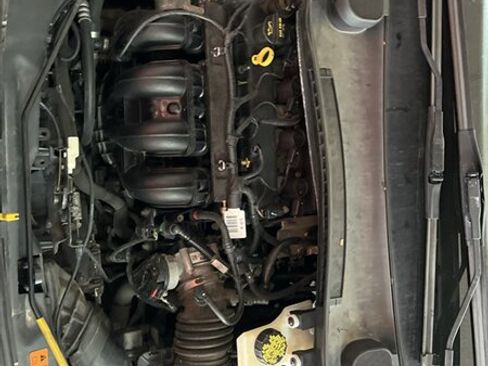 Used 2015 Ford Transit Connect Titanium image 31