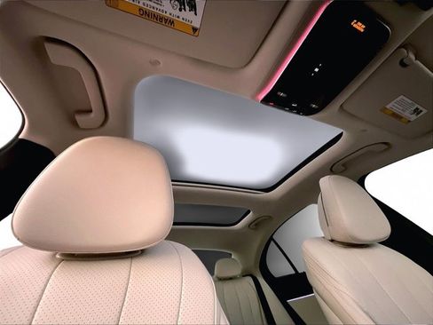 New 2026 Mercedes-Benz E 350 4MATIC Sedan image 30