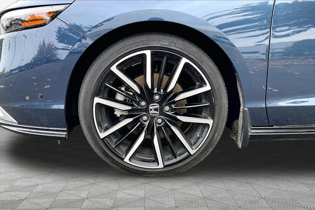 Used 2024 Honda Accord Touring image 23