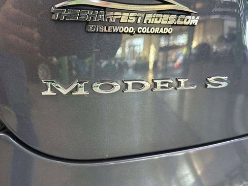 Used 2017 Tesla Model S P100D image 6