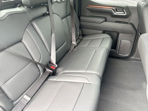 Used 2025 GMC Sierra 1500 Denali w/ Denali Reserve Package image 29