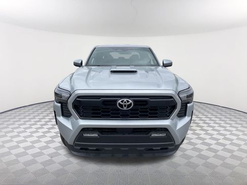 New 2025 Toyota Tacoma TRD Sport AWD/4WD image 7