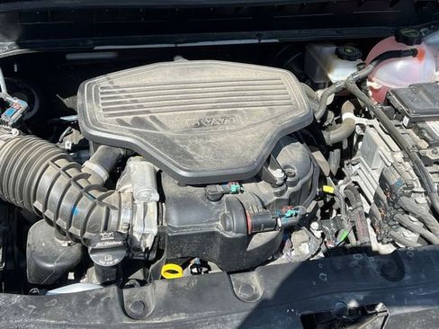 Certified 2024 Chevrolet Blazer LT w/ Sound & Technology Package image 21