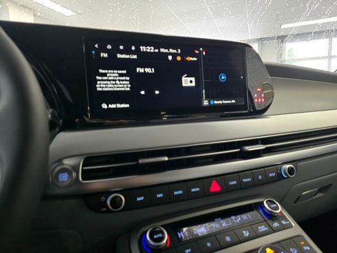 New 2025 Hyundai Palisade SEL image 26