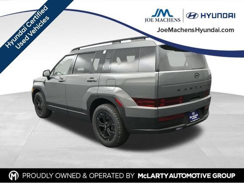 Used 2026 Hyundai Santa Fe XRT AWD/4WD image 7