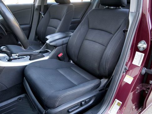 Used 2015 Honda Accord Sport image 6