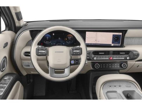 New 2026 Hyundai Palisade Calligraphy image 9