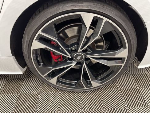 Used 2023 Audi S5 Premium Plus w/ Premium Plus Package image 36