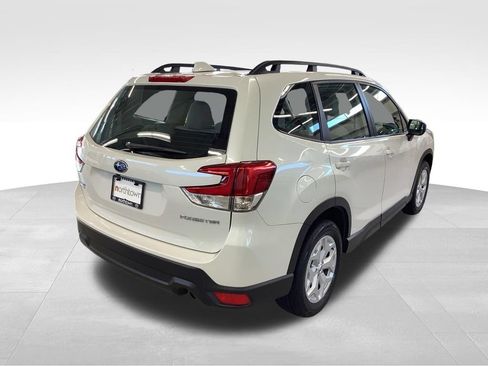 Used 2023 Subaru Forester AWD/4WD image 26