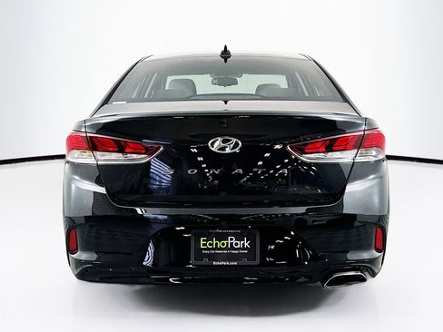 Used 2018 Hyundai Sonata SEL image 7