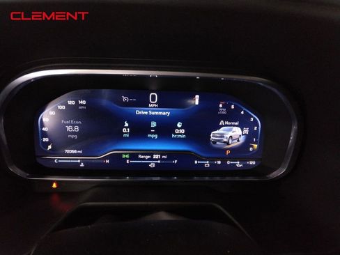 Used 2023 Chevrolet Tahoe LT image 13