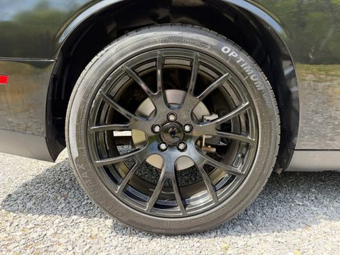 Used 2015 Dodge Challenger SXT Plus w/ Driver Convenience Group RWD image 48
