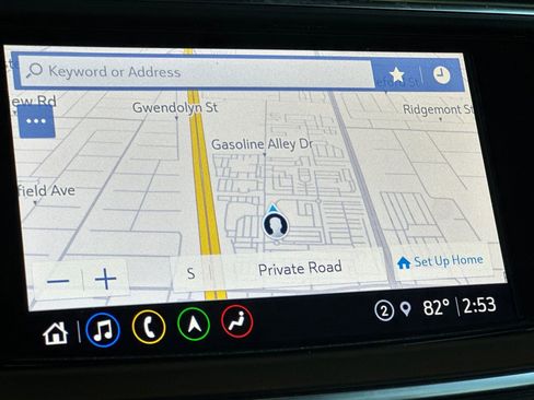 Certified 2023 Buick Enclave Avenir w/ Trailering Package, 5000 lbs. image 21