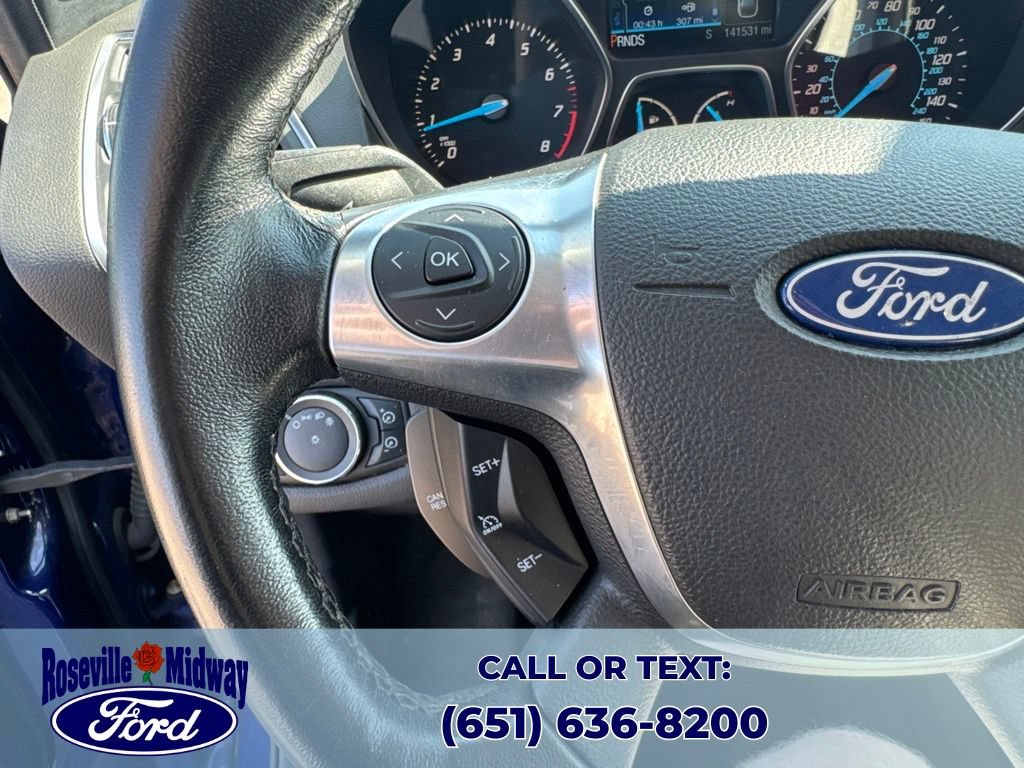 Used 2013 Ford Escape SEL AWD/4WD image 23