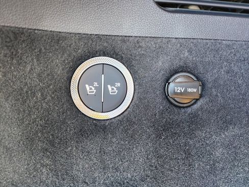 Used 2022 Genesis GV80 3.5T w/ Advanced Package 06 image 14