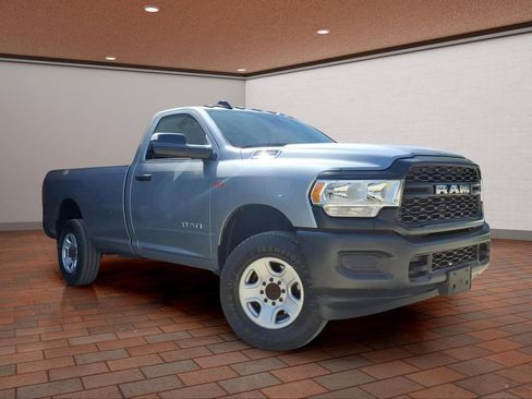 Used 2020 RAM 2500 Tradesman AWD/4WD image 3