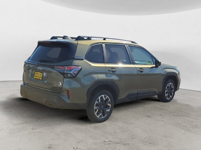 New 2026 Subaru Forester Premium AWD/4WD image 5