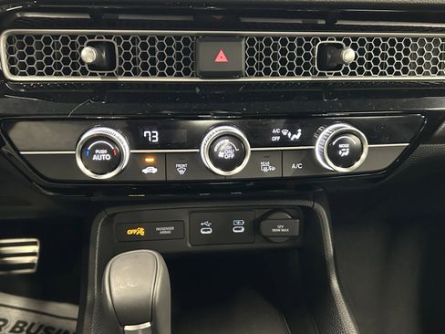 New 2026 Honda Civic Sport image 24