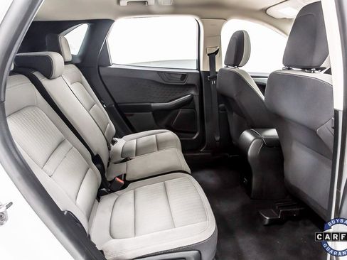 Used 2020 Ford Escape S image 33