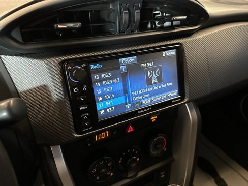 Used 2016 Scion FR-S Base image 11