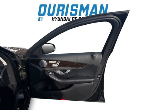 Used 2015 Mercedes-Benz C 300 Sedan image 22