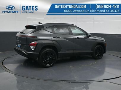 New 2026 Hyundai Kona SEL Sport