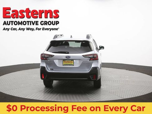 Used 2022 Subaru Outback Premium AWD/4WD image 36