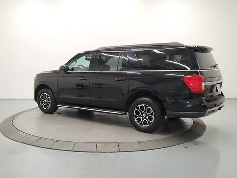 Used 2023 Ford Expedition Max XLT RWD image 6