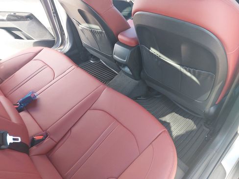 New 2026 Kia K5 GT-Line image 11