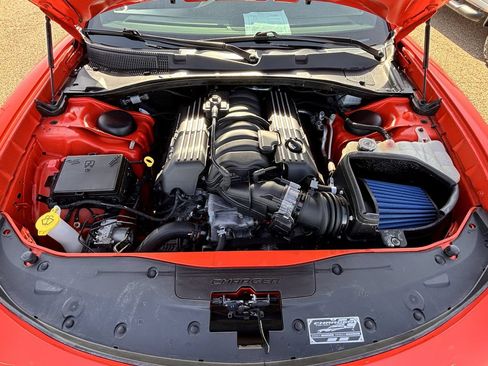 Used 2023 Dodge Charger Scat Pack w/ Daytona Edition Group RWD image 31