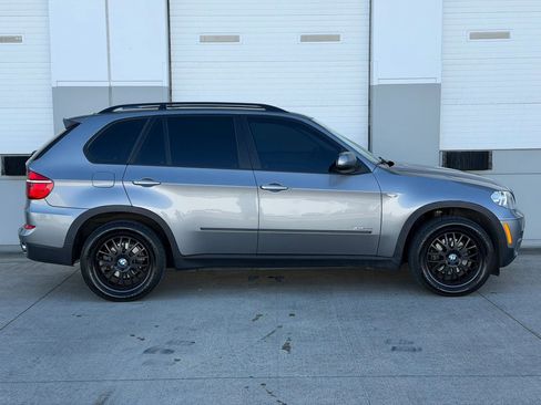 Used 2013 BMW X5 xDrive35i w/ Convenience Pkg image 6