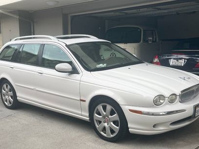 Used 2005 Jaguar X-TYPE 3.0