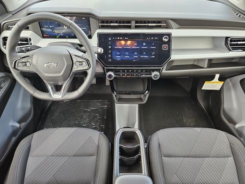 New 2027 Chevrolet Bolt LT w/ Comfort Package FWD image 18