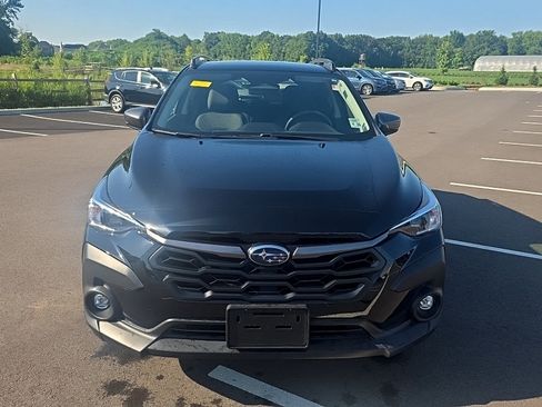 Certified 2024 Subaru Crosstrek 2.0i Premium AWD/4WD image 2