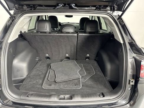 Used 2018 Jeep Compass Limited w/ Safe & Security Group image 31